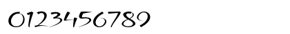 Balleto Expanded Bold Preview