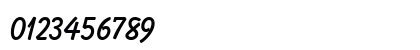 Balloon Bold Preview