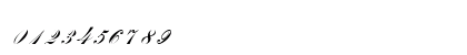 Bank Script Joining D Regular Numeric Preview