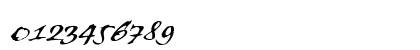 Banshee RomanItalic Preview
