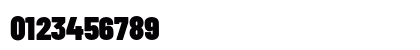 Barlow Condensed Black Preview