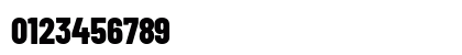 Barlow Condensed ExtraBold Preview