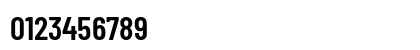 Barlow Condensed SemiBold Preview