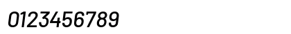 Barlow Medium Italic Preview
