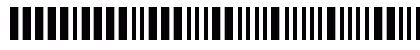 Barmorse Regular Numeric Preview