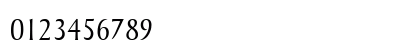 Barrett-Condensed Normal Numeric Preview