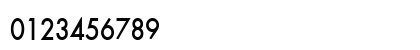 Beau-Condensed Bold Italic Numeric Preview