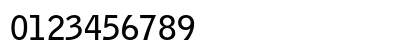 Bell Gothic Std Bold Preview