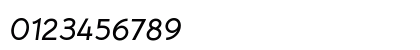 Bellota Text Bold Italic Numeric Preview