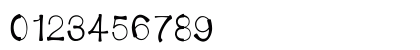 BendyStraw Medium Numeric Preview