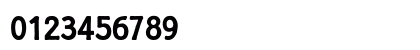 Berliner Grotesk Medium Preview