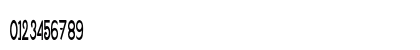 Bernaise Extra-condensed Bold Preview