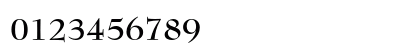 Bernhard Modern Std Bold Preview