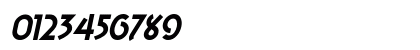 Berrington Italic Preview