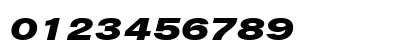 Berthold Akzidenz Grotesk BE Regular Preview