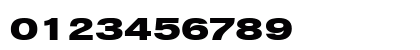 Berthold Akzidenz Grotesk BE Regular Preview