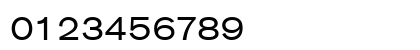Berthold Akzidenz Grotesk BE Regular Preview