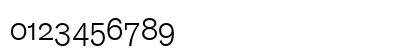Berthold Akzidenz Grotesk BE Regular Preview