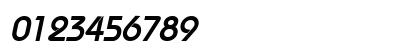 Bimini Bold Italic Preview
