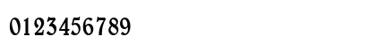 Blew-Condensed Normal Numeric Preview