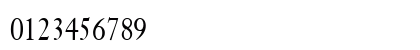 Bliss-Condensed Normal Numeric Preview