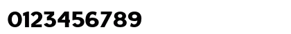 Blockjock Bold Preview