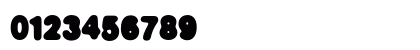 BlurBold Regular Preview
