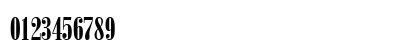 BodoniPosterCompressed Bold Preview