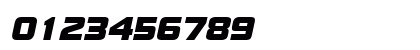 Bolster Italic Preview