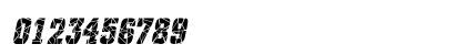 Borghs-Cracked-Condensed Italic Preview