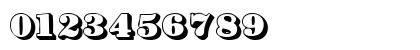 BowersShadow Regular Preview