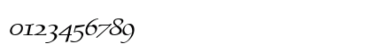 Bravo-Extended Italic Preview