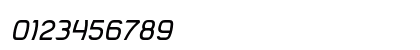 Bruin Bold Italic Preview