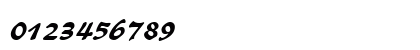 BrushFlash Regular Preview