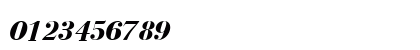 C_Bodoni Bold Italic Preview