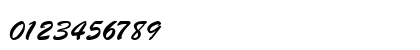 C_BrushScript Italic Preview