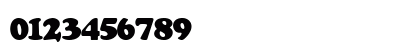 C_Coopertino Normal Normal Numeric Preview