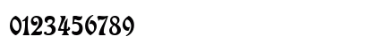 C_Freeform Normal Numeric Preview