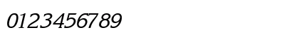 C_Gatine Italic Numeric Preview
