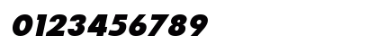 C_Glasnost_EB Italic Numeric Preview