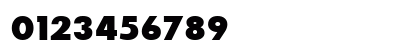 C_Glasnost_EB Regular Numeric Preview
