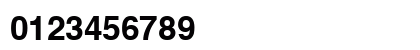 C_Helvetica Bold Regular Preview