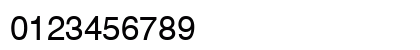 C_Helvetica Normal Regular Preview