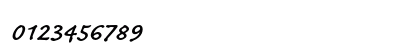 Caflisch Script Pro Semibold Preview