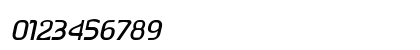 Callum Bold Italic Preview