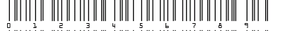 MC morse_VanDuuren_7_Unit BC Regular Numeric Preview