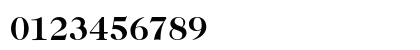 ITC Caslon 224 Std Bold Preview