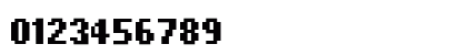 CellularTall Bold Preview