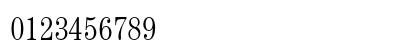 ITC Century Light Condensed Preview