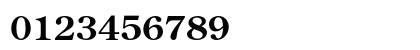 Century Old Style Std Bold Preview